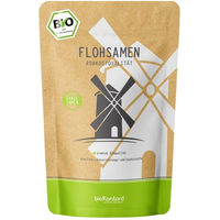 Produktbild von bioKontor Flohsamen Pulver Bio 500 g