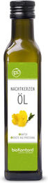 bioKontor Nachtkerzenöl Bio Flüssig 1000 ml – Bild 1 von 2