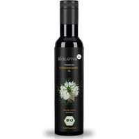 Produktbild von BIOLAVIVA Bio Schwarzkümmelöl kaltgepresst und ungefiltert vegan 250 ml