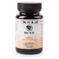 Produktbild von BioLite Lanze-Plantain Plus ohne Zusatzstoffe 75 ml