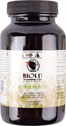 Biolite Populin Plus Pflanzliches Nahrungsergänzungsmittel 200 ml – Bild 1 von 4