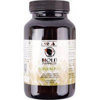 Produktbild von Biolite Populin Plus Pflanzliches Nahrungsergänzungsmittel 200 ml