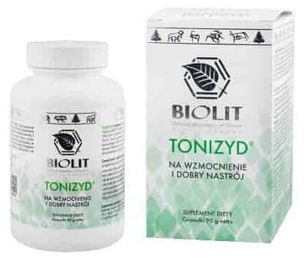 Biolite Thiosid Rhodiola Rosea Pulver ohne Zusatzstoffe 90 g – Bild 1 von 1