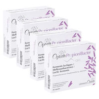 Produktbild von BION Propionibacter Kapseln mit Propionibacterium vegan 80 Stück