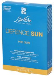 Bionike Defence Sun Vitamin-Kombination 30 Tabletten – Bild 1 von 1