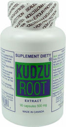 BIOPOL Kudzu Root Kapseln 90 Stück – Bild 1 von 1