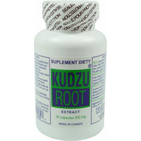 Produktbild von BIOPOL Kudzu Root Kapseln 90 Stück