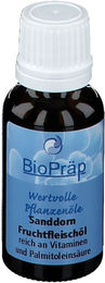 BioPräp Sanddorn Fruchtfleischöl Bio 20 ml – Bild 1 von 3