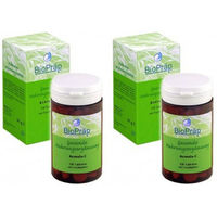 Produktbild von BioPräp Acerola C Lutschtabletten mit natürlichem Acerola und Hagebutte