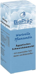 BioPräp Ägyptisches Schwarzkümmelöl Tropfen 50 ml – Bild 1 von 2