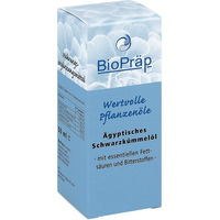Produktbild von BioPräp Ägyptisches Schwarzkümmelöl Tropfen 50 ml