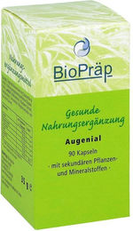 BioPräp Augenial Kapseln – Bild 1 von 1