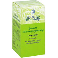 Produktbild von BioPräp Augenial Kapseln