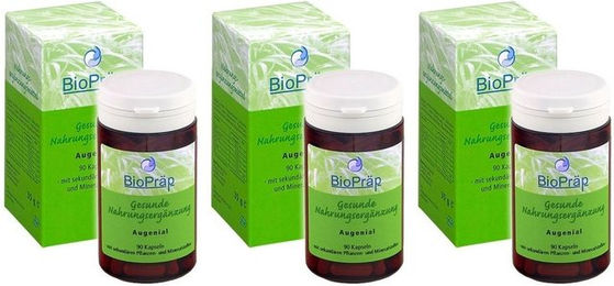 BioPräp Augenial Kapseln – Bild 1 von 1