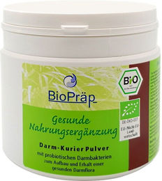 BioPräp Bio Darm-Kurier Pulver – Bild 1 von 1