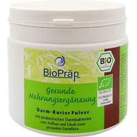Produktbild von BioPräp Bio Darm-Kurier Pulver