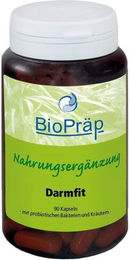 BioPräp Darmfit Kapseln – Bild 1 von 1