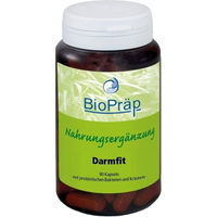 Produktbild von BioPräp Darmfit Kapseln