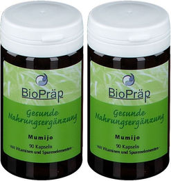 BioPräp Mumijo Kapseln 200 mg – Bild 1 von 1