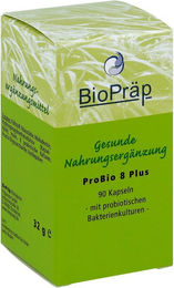BioPräp Probio 8 Plus Kapseln – Bild 1 von 1