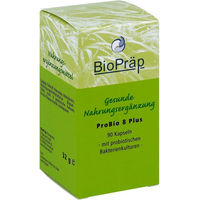 Produktbild von BioPräp Probio 8 Plus Kapseln