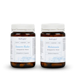 BioProphyl Anti-Stress-Paket Kapseln – Bild 1 von 1