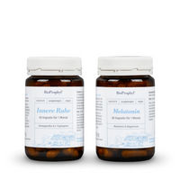 Produktbild von BioProphyl Anti-Stress-Paket Kapseln