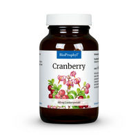 Produktbild von BioProphyl Cranberry Kapseln 60 Stück