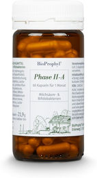 BioProphyl Darmsanierung Phase II-A Kapseln 60 Stück – Bild 1 von 1