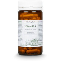 Produktbild von BioProphyl Darmsanierung Phase II-A Kapseln 60 Stück