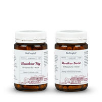 Produktbild von BioProphyl Hautkur Zink Biotin Selen Kombination Kapseln