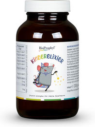 BioProphyl Kinderelixier Flüssigkeit für Kinder – Bild 1 von 1