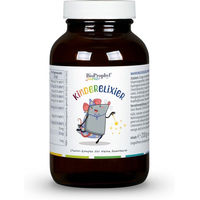 Produktbild von BioProphyl Kinderelixier Flüssigkeit für Kinder
