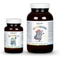 Produktbild von BioProphyl Kraftpaket für Kinder vegan Flüssig