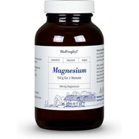 Produktbild von BioProphyl Magnesium Pulver 300 mg vegan