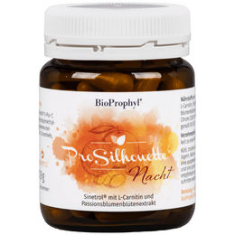 BioProphyl ProSilhouette Nacht Kapseln – Bild 1 von 1