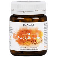 Produktbild von BioProphyl ProSilhouette Nacht Kapseln
