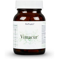 Produktbild von BioProphyl Vimacur Augenkapseln 120 Stück
