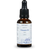 Produktbild von BioProphyl Vitamin D3 Tropfen vegetarisch