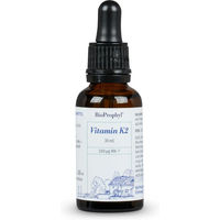 Produktbild von BioProphyl Vitamin K2 MK-7 Tropfen