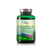 Produktbild von BioPure Chlorella pyrenoidosa Presslinge Bio ohne Zusatzstoffe 1000 Stück
