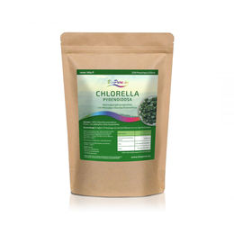 BioPure Chlorella pyrenoidosa Presslinge ohne Zusatzstoffe 2500 Stück – Bild 1 von 1