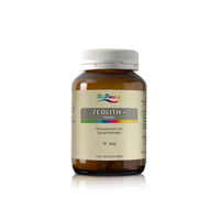 Produktbild von BioPure Zeolith Pulver Mikronisiertes Natur-Klinoptilolith Vulkanmineral ohne Zusatzstoffe (200 g)