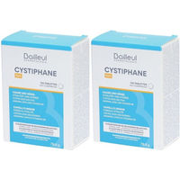 Produktbild von Biorga Dermatologie Cystiphane Haare & Nägel Bio Kapseln mit Zink, Biotin und Selen 120 Stück