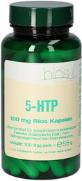 Bios Medical Services 5-HTP Bio Kapseln 100 mg – Bild 1 von 1