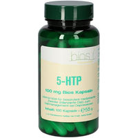 Produktbild von Bios Medical Services 5-HTP Bio Kapseln 100 mg