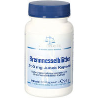 Produktbild von Bios Medical Services Brennnessel Kapseln 250 mg