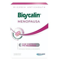 Produktbild von Bioscalin Menopause Tabletten für Frauen 30 Stück