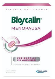 Bioscalin Menopause Tabletten für Frauen 60 Stück – Bild 1 von 1