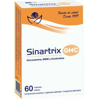 Produktbild von Bioserum Sinartrix Gmc Kapseln für Frauen 60 Stück